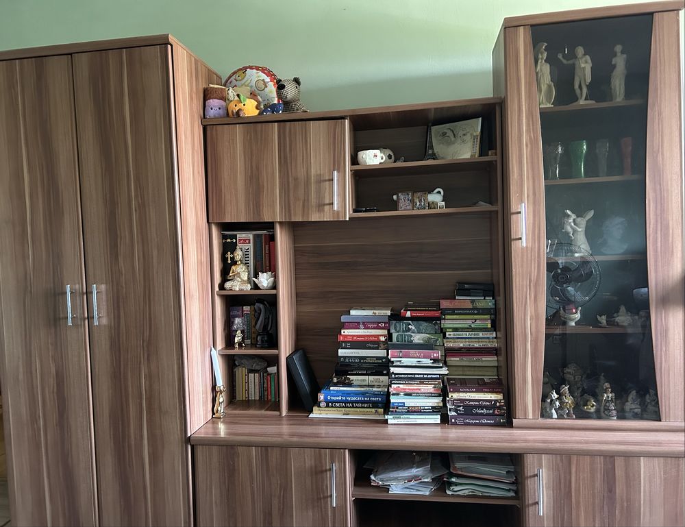 Полска холна секция