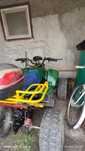 Vand schimb atv 250
