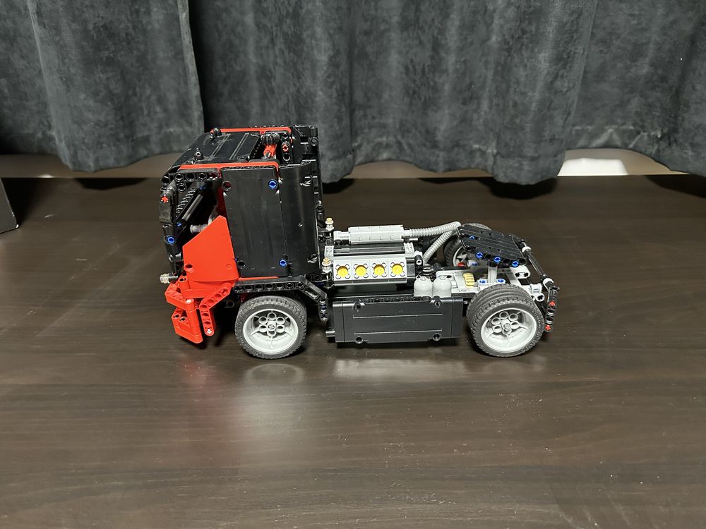Lego Technic 42041