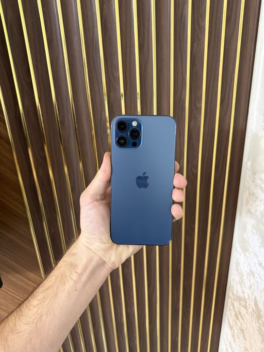 Iphone 12 Pro Max 128 Айфон 12 Про Макс 128