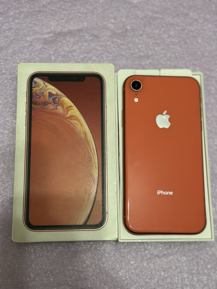 Iphone Xr srochniy sotiladi