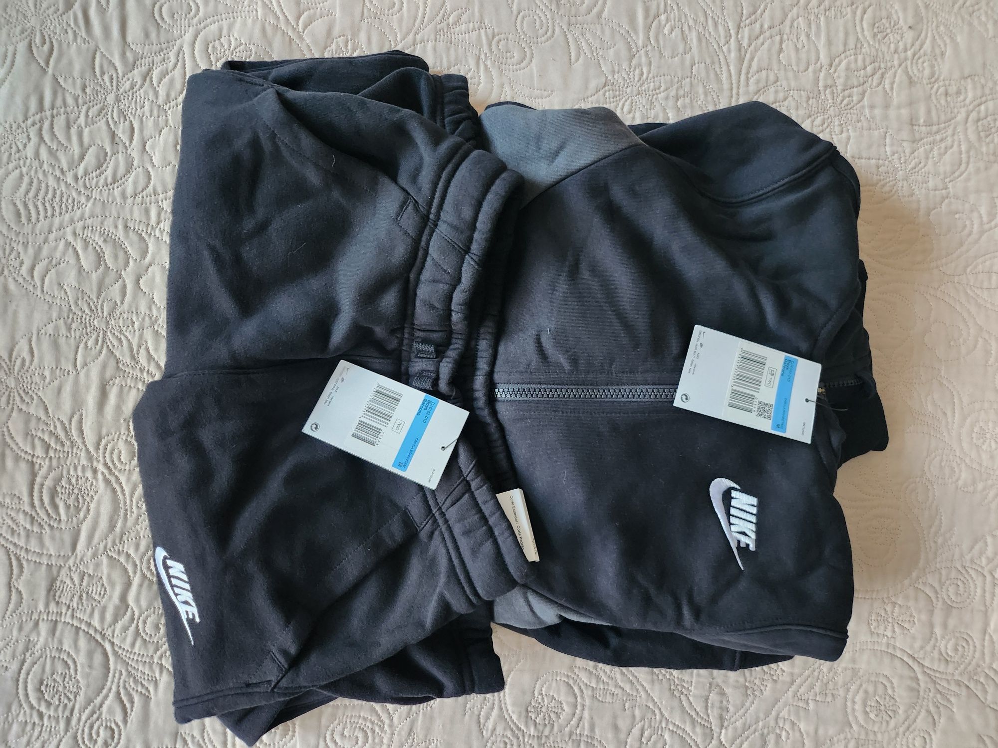 Детски екип Nike