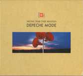 CD+DVD Depeche Mode - Music For The Masses 1987 Deluxe Edition