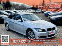 • Bmw Seria 3 E90 / 2.0 Benzină / Rar Efectuat / Import Germania/ RATE