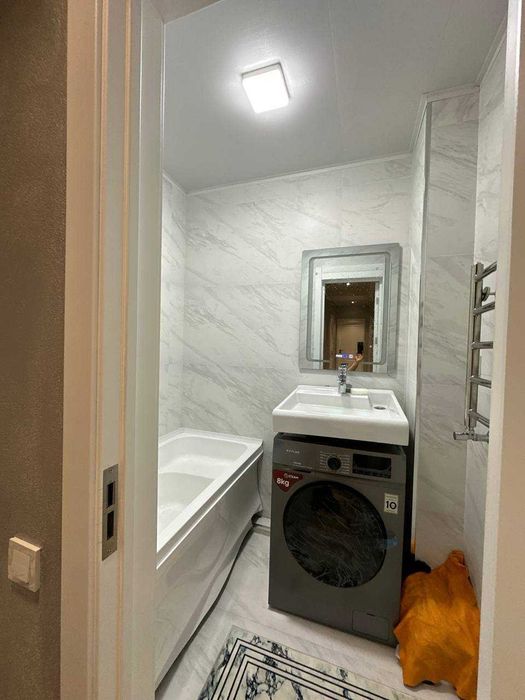 R2! Сдаётся квартира 2/7/16 на Юнусабадский Хон Сарой