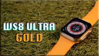 WS8 Ultra Gold Срочно