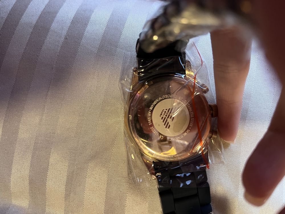 Ceas Emporio Armani