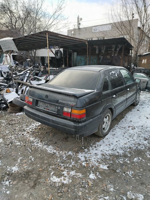 Продам запчасти на фольксваген пассат б 3 гольф 3 ауди б3
