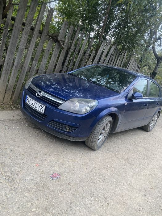 Vand opel astra H
