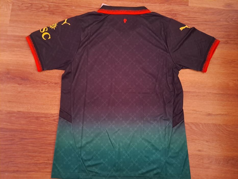 Екип AC Milan размер М