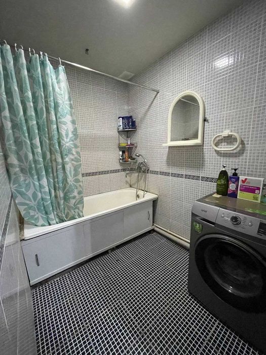 3 хонали квартира сотилади Чилонзор Алгоритм 72м2