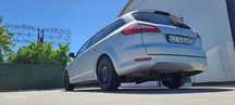 Ford Mondeo 2010 MK4 334000 km