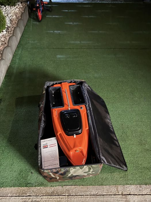 Navomodel plantat by MG