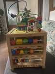 Cub educational activitati copii