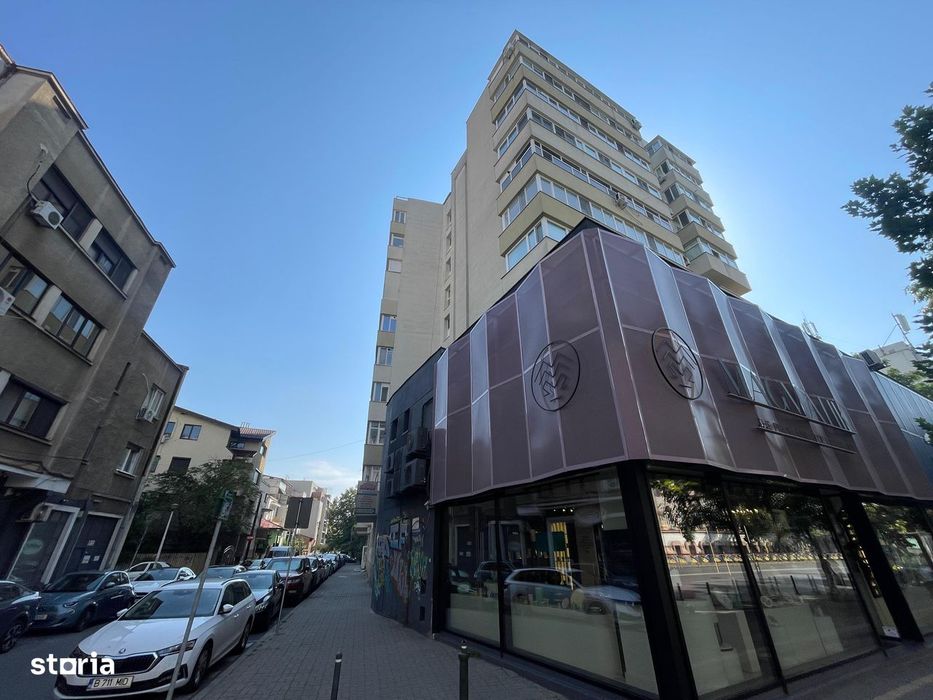 Apartament 3 camere I Dorobanti I 67 mp I OCAZIE