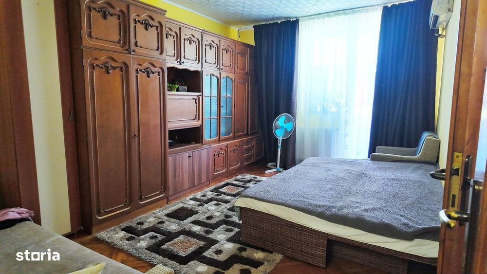 Apartament,