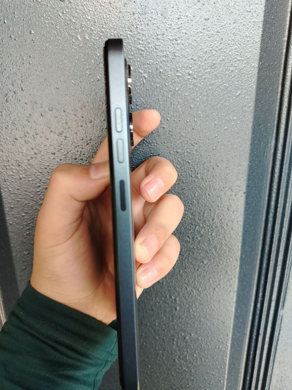 Texno Spark Go1 telefoni
