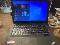 Lenovo Thinkpad t450