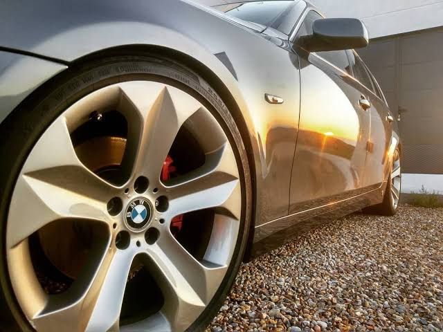 Bmw x6 style 232 diska sotiladi raznoshirokiy. baloni bilan Original k