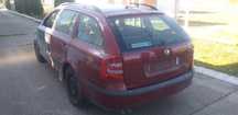 Dezmembrez skoda octavia 2007.. 1.9 d