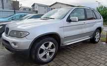 Vand BMW X5 2004 cutie automata