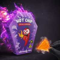 Hot Chip Challange Editie Noua 2024 16+