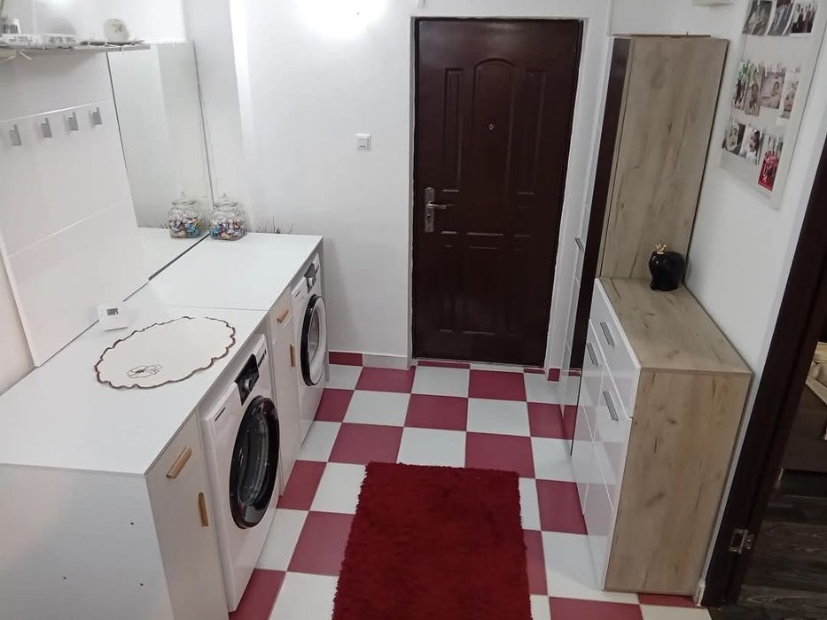 Apartament de vânzare