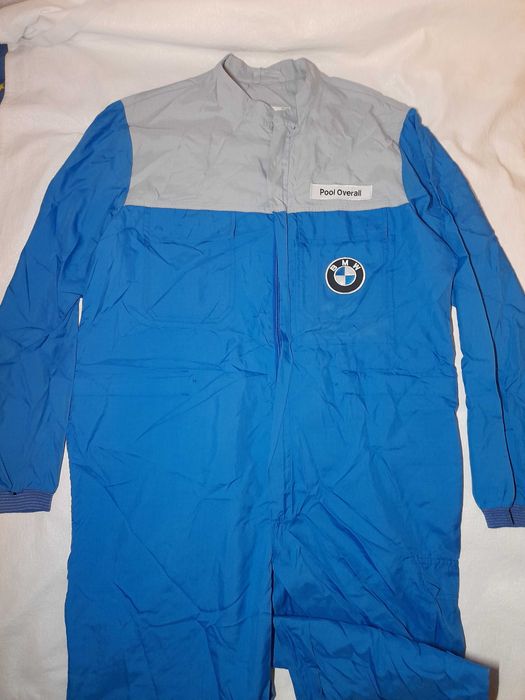 Combinezon BMW  nr 60