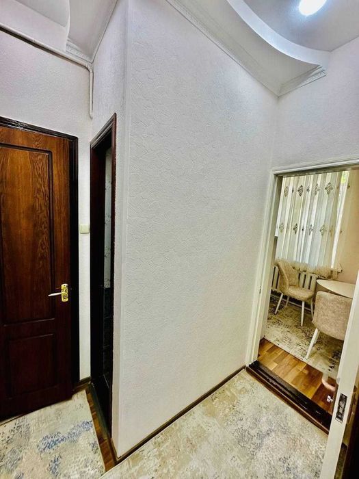 Сдам евро квартиру на Бабур Next