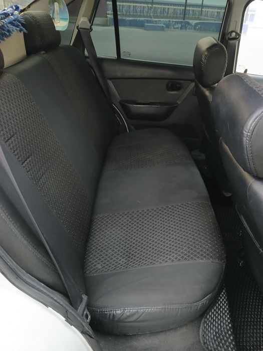 Nexia 2 sotiladi Yili 2013 Probegi 247 000