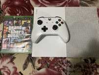 XBOX ONE S in stare perfecta