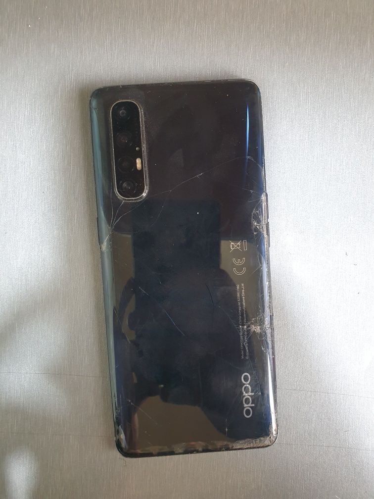 запчастга OPPO fnd X2 neo