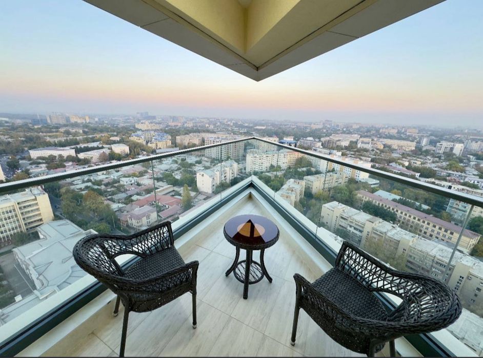 Отличное предложение! В центре города в ЖК Акай сити|2 ком | паркинг