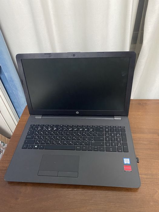 Продам Ноутбук Hp