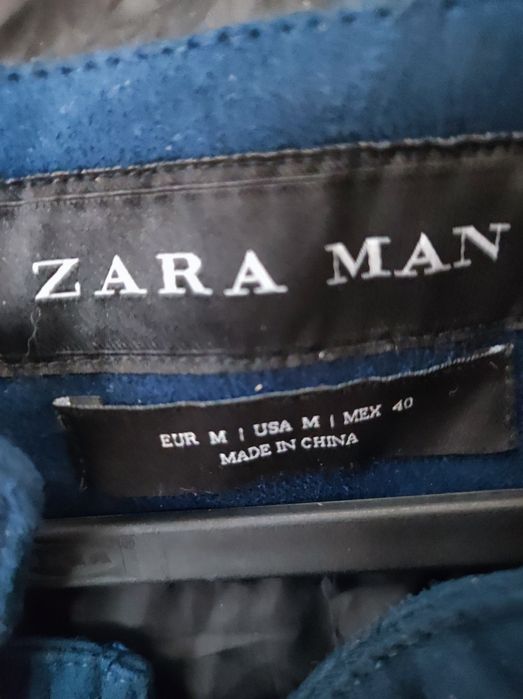 Jacheta Zara bărbați