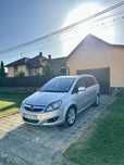 Opel Zafira B 1.7 CDTI • 125CP • 7 Locuri • 2011 • Recaro •Full option