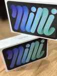 iPad mini 7 256GB 5G