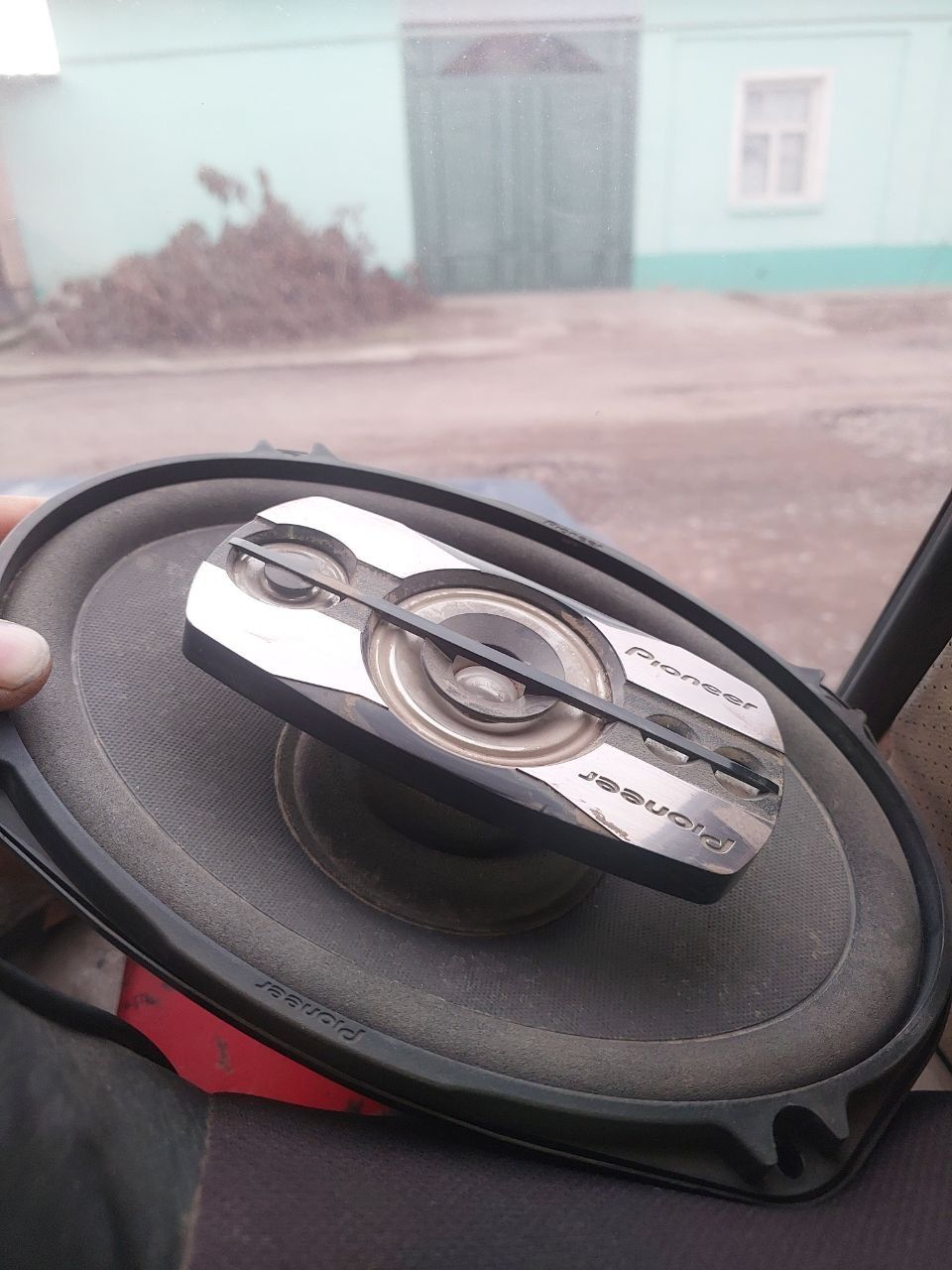 kalonka pioneer 500W