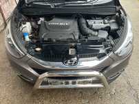 motor 2.0 crdi 136 cp hyundai ix35 facelift 2014 din dezmembrari