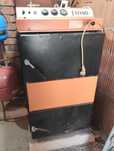 Centrala pe lemne Ferolli 45 KW