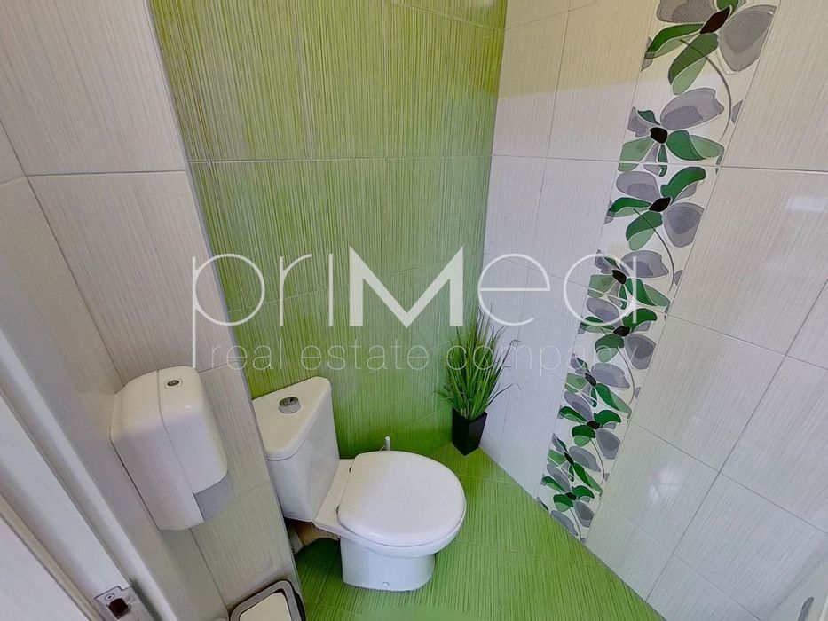 Продава се Магазин в Бургас, Център - 130 кв.м за 2693 €/кв.м - Снимка #11