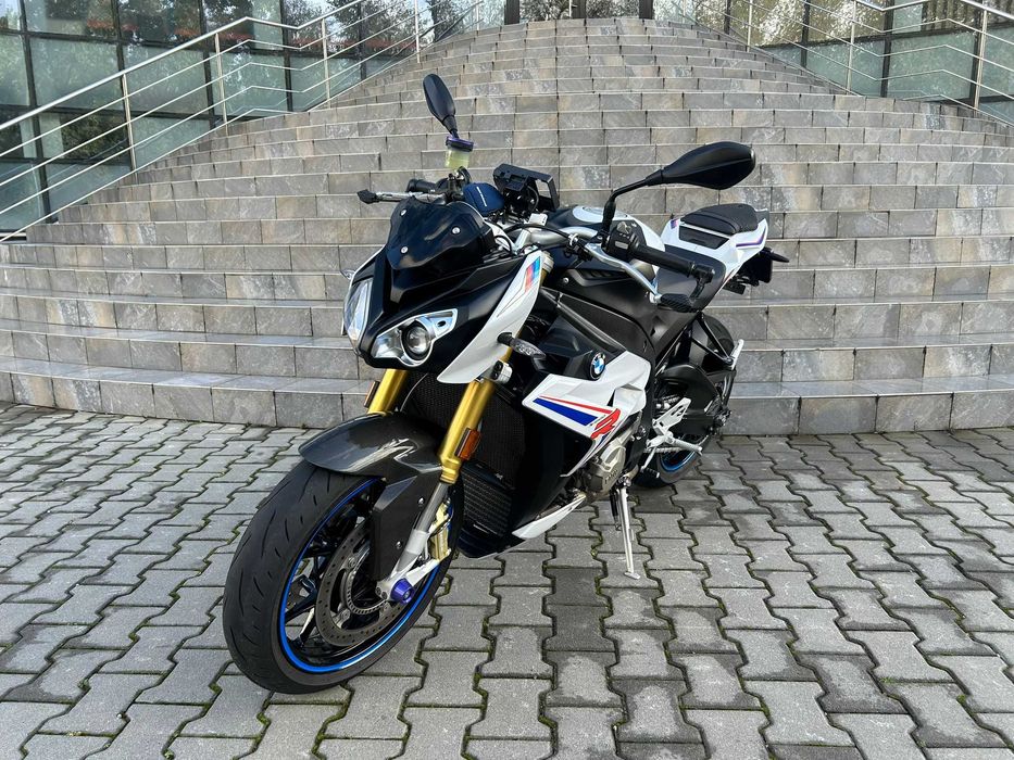 BMW S1000R ABS ~ Garantie ~ Rate directe fara DOBANDA ~