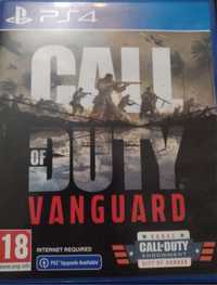 Call of duty vanguard