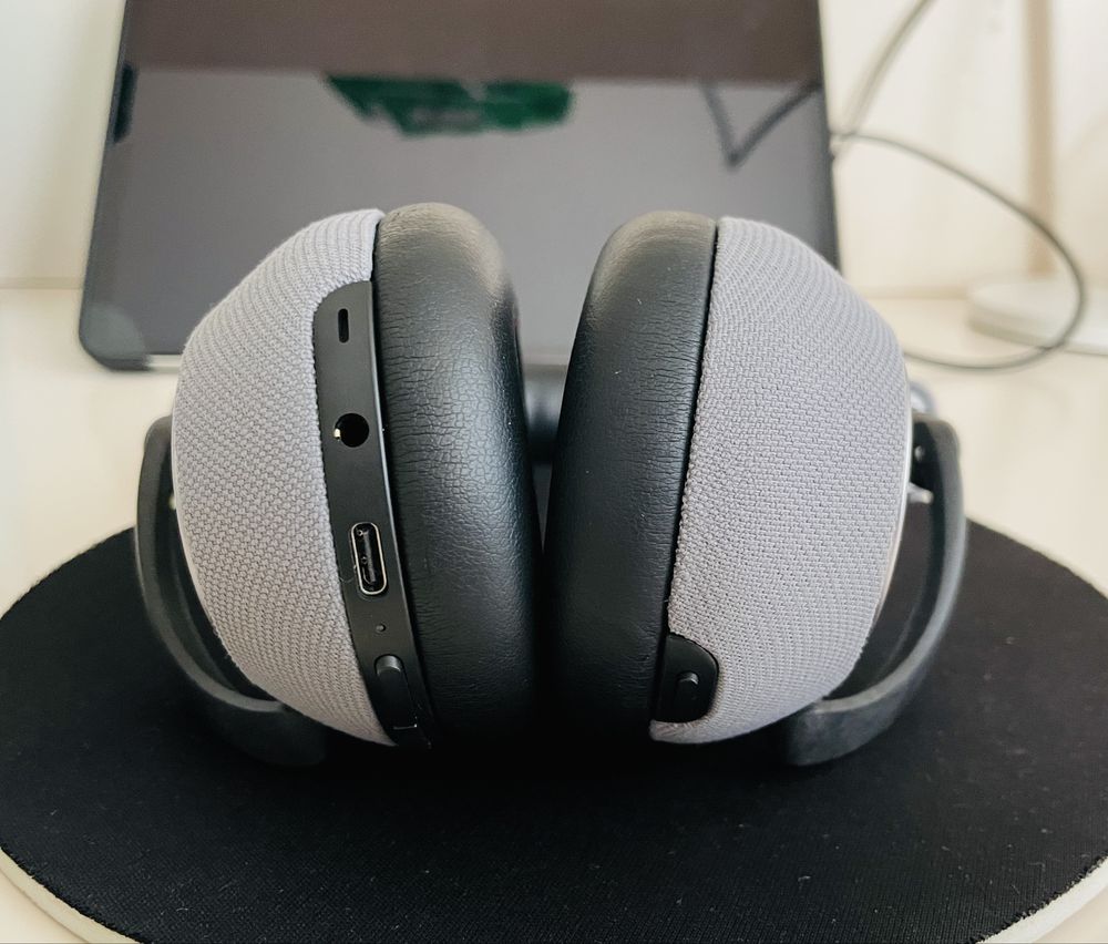 Bowers & Wilkins PX7 (идеальное состояние)
