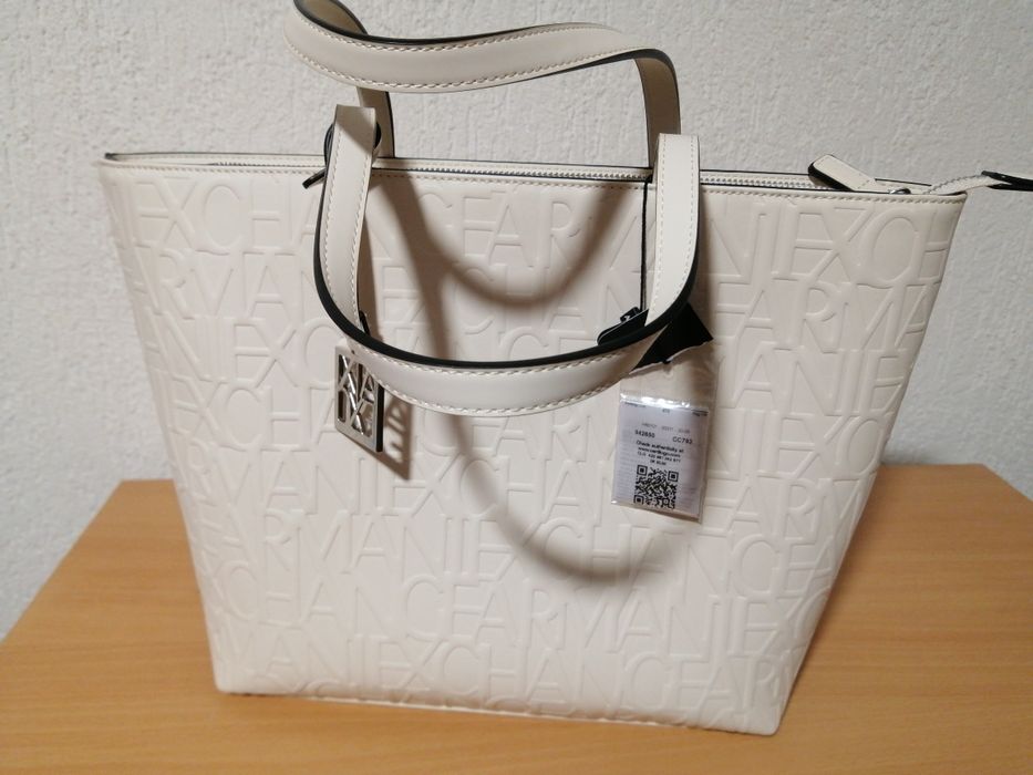geanta Armani nouă