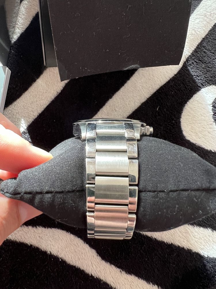 Ceas Bărbătesc CK Calvin Klein curea metalica butterfly
