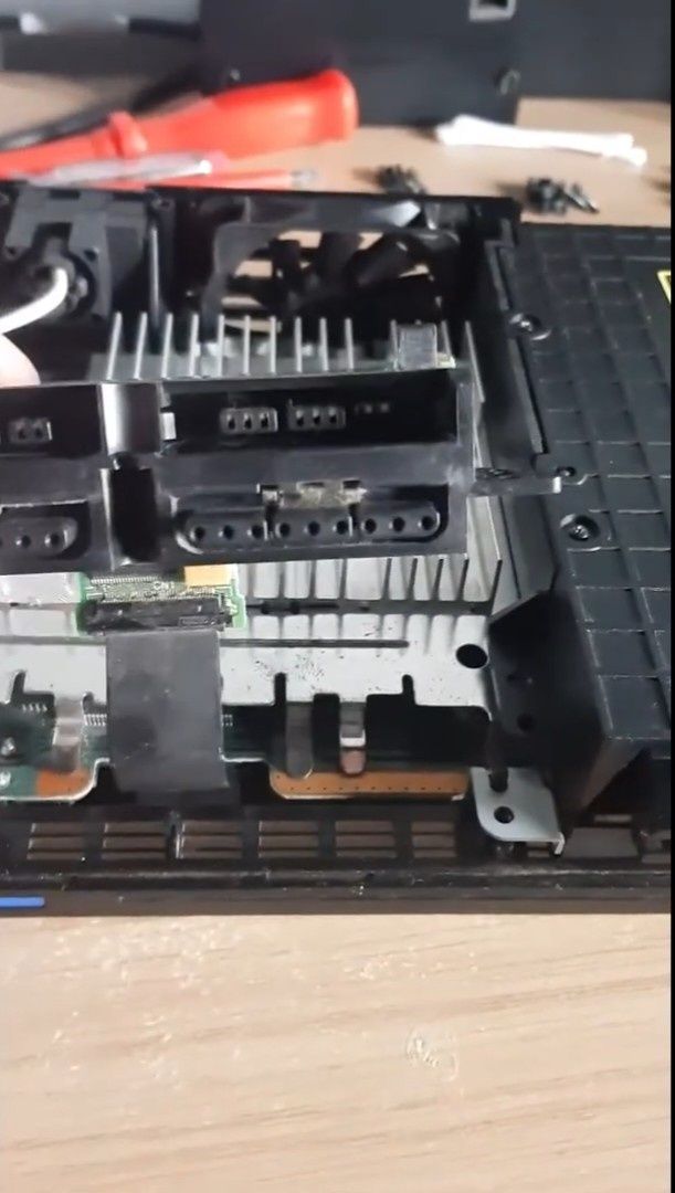36 pin Шлейф гибкий кабель для платы разъёма джойстик PlayStation 2