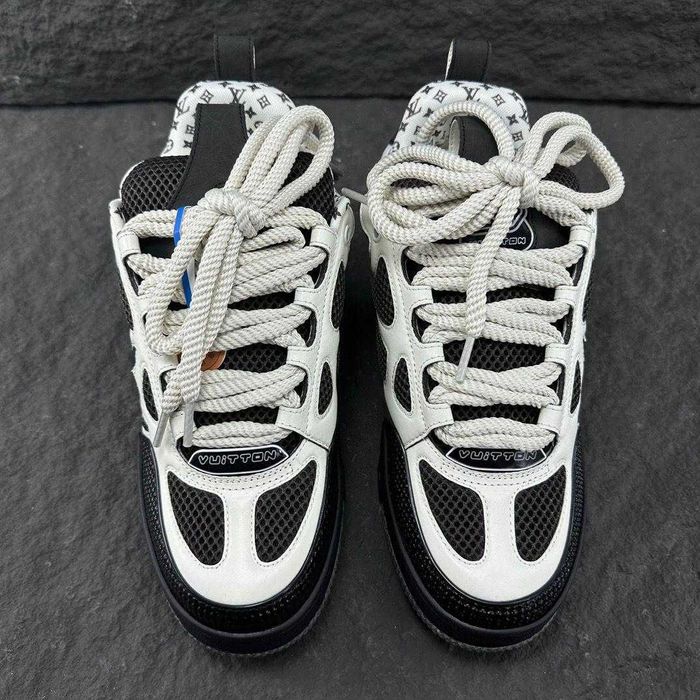 Louis Vuitton Skate