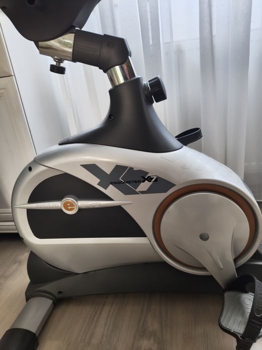 Bicicleta ergonomica Kettler X7