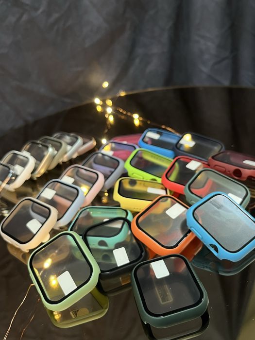 Предпазни кейсове за apple watch